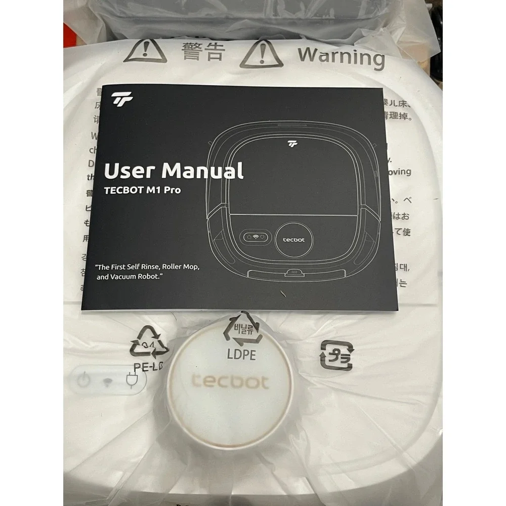 Robot Vacuum